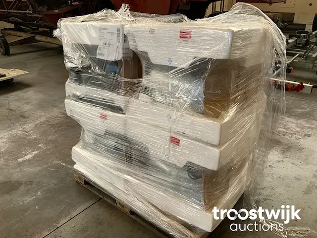 Inbouw microgolfoven - afbeelding 2 van  6