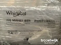 Inbouw microgolfoven - afbeelding 3 van  6