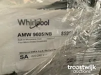 Inbouw microgolfoven - afbeelding 4 van  6