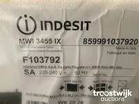 Inbouw microgolfoven - afbeelding 6 van  6