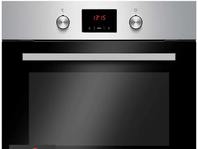 Inbouw oven 235234 -premiere - afbeelding 1 van  3