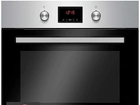 Inbouw oven 235234 -premiere - afbeelding 1 van  3