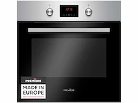 Inbouw oven 235234 -premiere - afbeelding 2 van  3