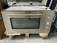 Inbouw-oven ariston xf 905 - afbeelding 1 van  8