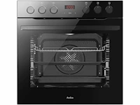 Inbouw oven + kookplaat - amica ehcx 933 130 s - afbeelding 5 van  7