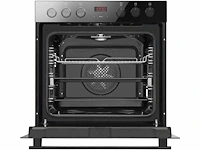 Inbouw oven + kookplaat - amica ehcx 933 130 s - afbeelding 6 van  7