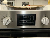 Inbouw oven zanussi - afbeelding 2 van  6