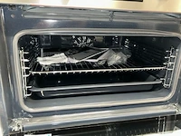 Inbouw oven zanussi - afbeelding 3 van  6