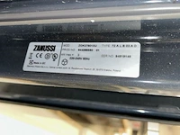 Inbouw oven zanussi - afbeelding 4 van  6