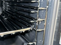 Inbouw oven zanussi - afbeelding 5 van  6