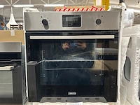 Inbouw oven zanussi - afbeelding 1 van  7