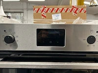 Inbouw oven zanussi - afbeelding 2 van  7
