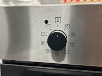 Inbouw oven zanussi - afbeelding 4 van  7