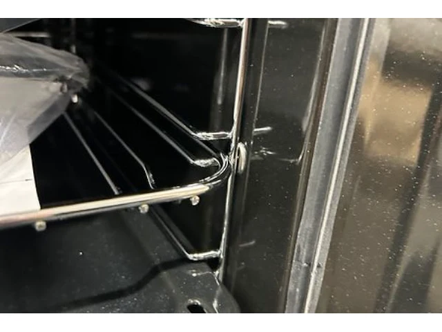 Inbouw oven zanussi - afbeelding 5 van  7