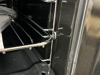 Inbouw oven zanussi - afbeelding 5 van  7