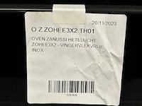 Inbouw oven zanussi - afbeelding 7 van  7