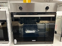 Inbouw oven zanussi - afbeelding 1 van  7