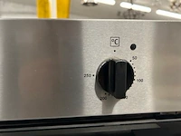 Inbouw oven zanussi - afbeelding 3 van  7