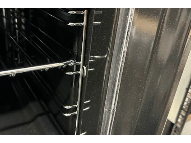Inbouw oven zanussi - afbeelding 5 van  7