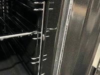 Inbouw oven zanussi - afbeelding 5 van  7