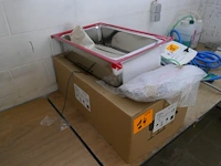 Inbouw spijzen warmer salvis - afbeelding 1 van  4
