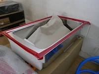 Inbouw spijzen warmer salvis - afbeelding 2 van  4