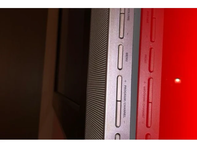 Inbouw tv philips - afbeelding 3 van  4