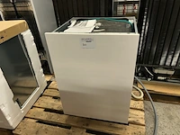 Inbouw vaatwas aeg - afbeelding 1 van  7