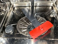 Inbouw vaatwas aeg - afbeelding 4 van  7