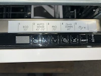 Inbouw vaatwas aeg - afbeelding 5 van  7