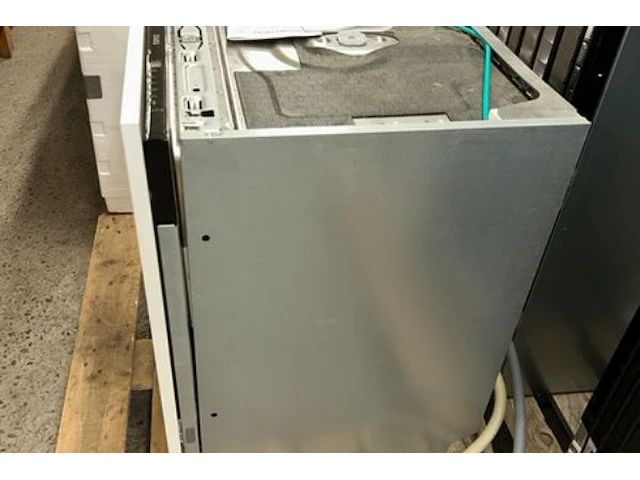 Inbouw vaatwas aeg - afbeelding 6 van  7