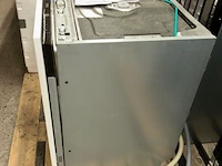 Inbouw vaatwas aeg - afbeelding 6 van  7