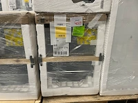 Inbouw vaatwas zanussi - afbeelding 1 van  2