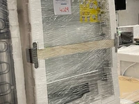 Inbouw vaatwas zanussi - afbeelding 1 van  2