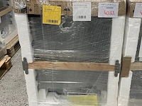 Inbouw vaatwas zanussi - afbeelding 1 van  2