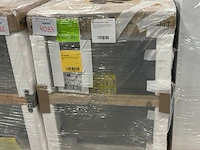 Inbouw vaatwas zanussi - afbeelding 1 van  2