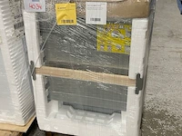 Inbouw vaatwas zanussi - afbeelding 1 van  2