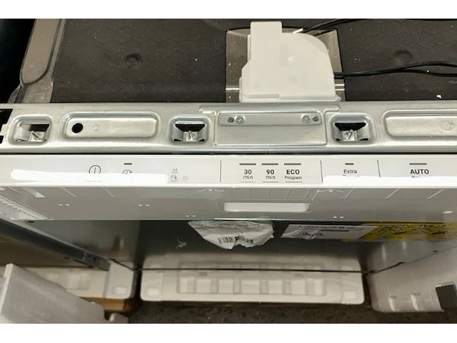 Inbouw vaatwas zanussi - afbeelding 2 van  5