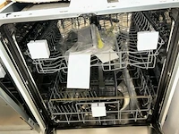Inbouw vaatwas zanussi - afbeelding 2 van  6