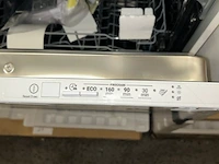 Inbouw vaatwas zanussi - afbeelding 4 van  6