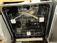 Inbouw vaatwas zanussi - afbeelding 2 van  6