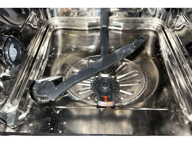 Inbouw vaatwas zanussi - afbeelding 3 van  6