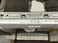 Inbouw vaatwas zanussi - afbeelding 2 van  5