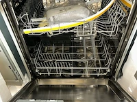 Inbouw vaatwas zanussi - afbeelding 3 van  5