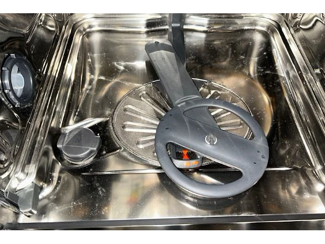 Inbouw vaatwas zanussi - afbeelding 4 van  5