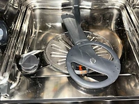 Inbouw vaatwas zanussi - afbeelding 4 van  5