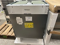 Inbouw vaatwas zanussi - afbeelding 1 van  6