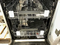 Inbouw vaatwas zanussi - afbeelding 2 van  6