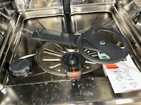 Inbouw vaatwas zanussi - afbeelding 3 van  6