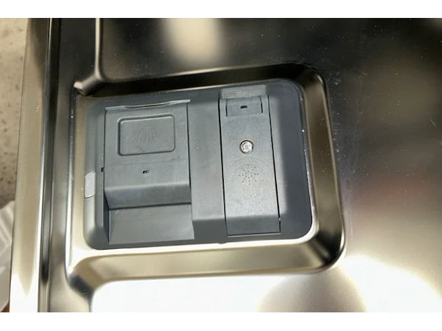Inbouw vaatwas zanussi - afbeelding 4 van  6